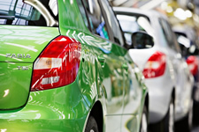 SKODA Fabia Production - Mlada Boleslav 002