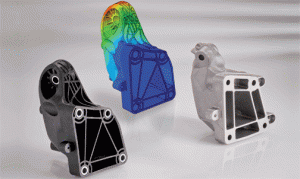 BASF-Engine-Mount