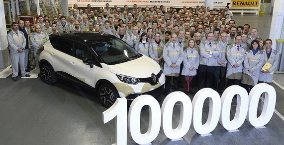 renault captur 3