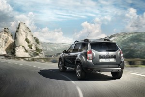 Novi Dacia Duster (2)