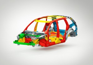 Prednosti nove Volvo SPA platforme