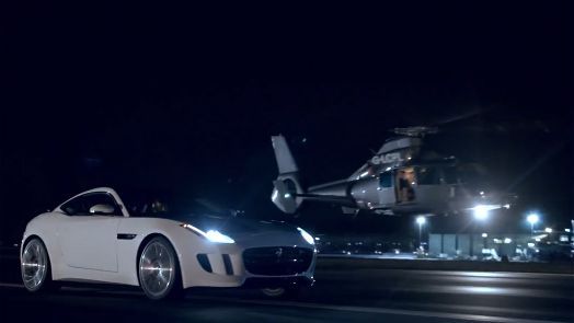 2014-Jaguar-F-Type-Coupe-with-helicopter