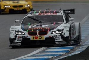 BMW-DTM-2013-Hockenheim